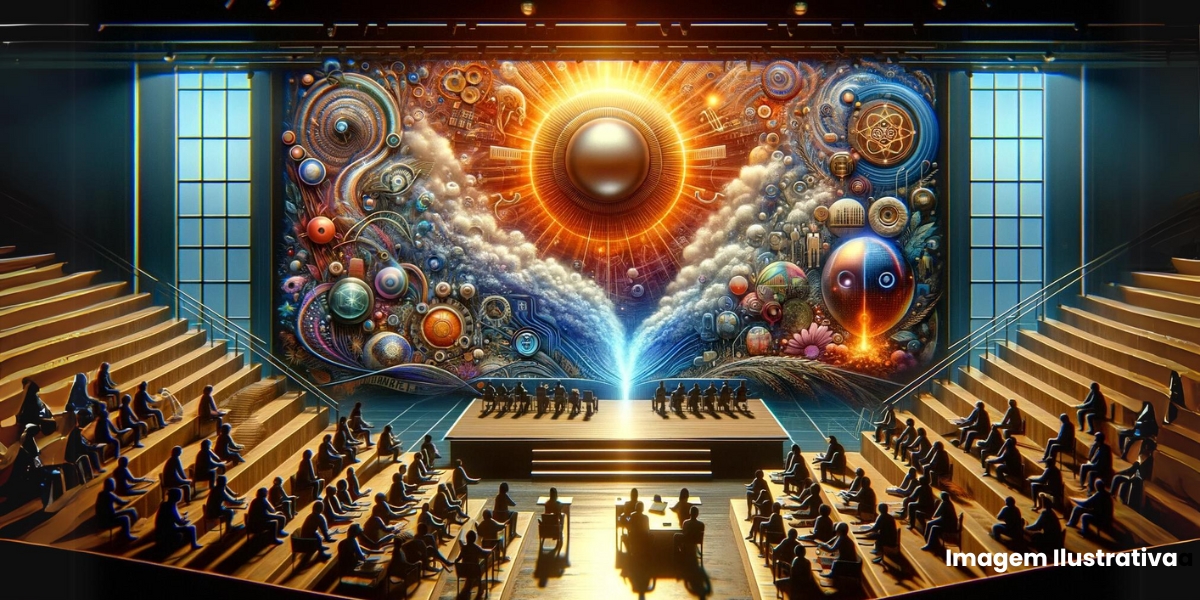 Turbulência na OpenAI: Crise Interna e Rumo Incerto