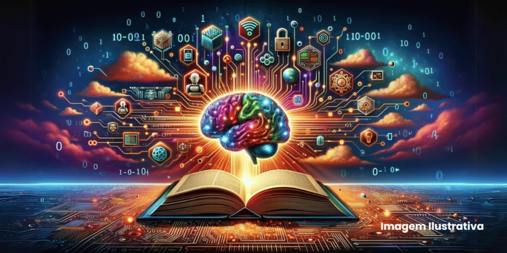 Dicionário da IA (Inteligência Artificial): Parte 1 de A a I