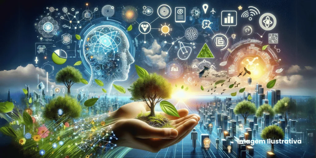 Futuro e IA: Reinventando Carreiras Digitais