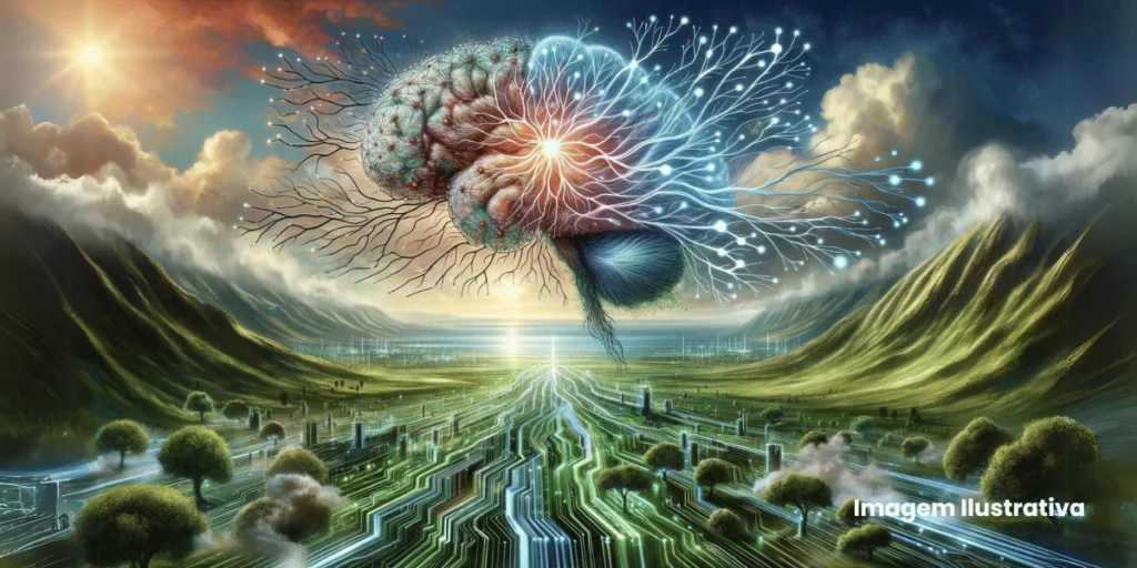 Você Sabe o Que é Biocomputadores?