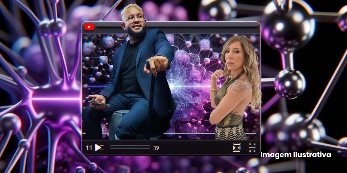 Funk do Futuro: Juninho Love Promete Revolucionar com Inteligência Artificial