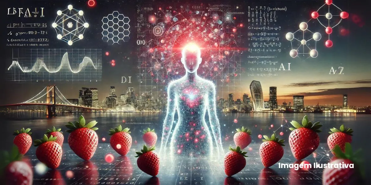 OpenAI-Strawberry-Será-este-o-Marco-Decisivo-Rumo-à-Inteligência-Artificial-Geral-_AGI_-e-ao-Raci
