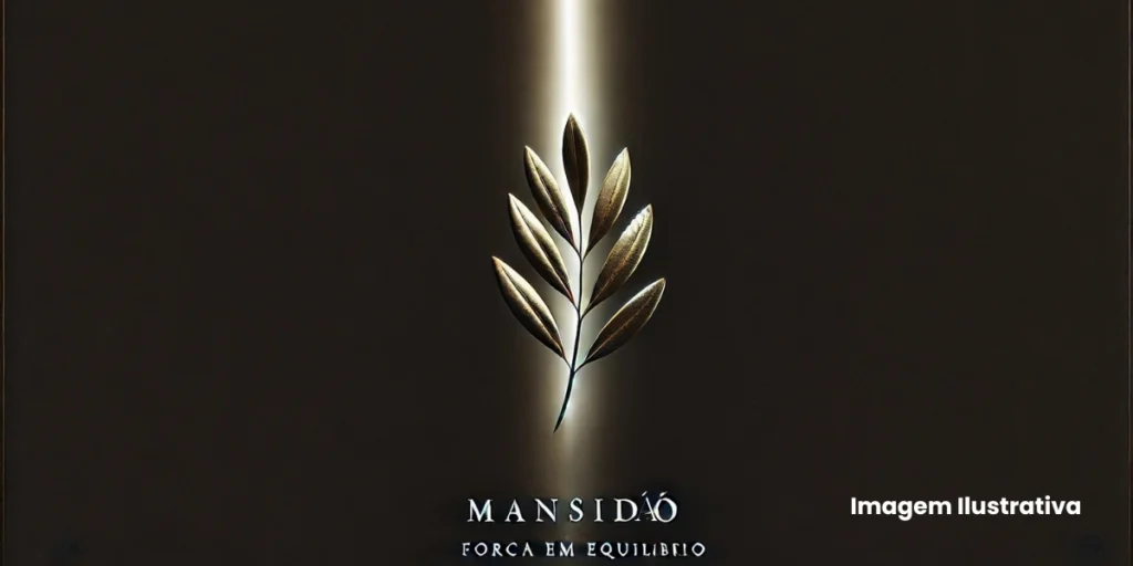 Mansidão e Liderança: O Equilíbrio entre Força e Delicadeza na Vida Moderna