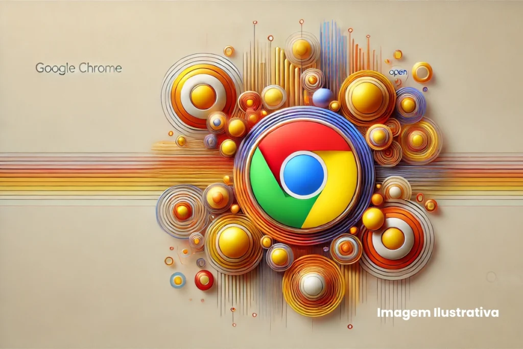 OpenAI quer o Chrome: Interesse Real ou Movimento Estratégico?