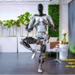 Robô Humanoide Tesla Optimus Preço e Funcionalidades 2025