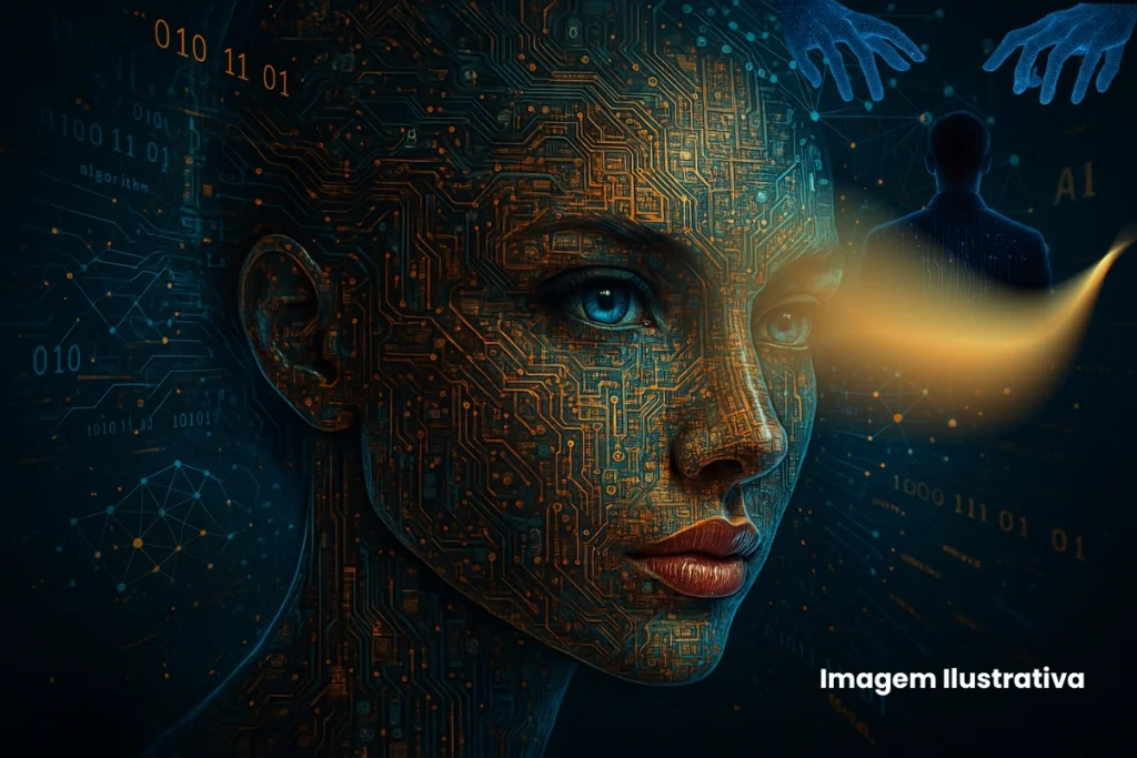 Harari and Alien Intelligence: AI as a New Global Actor